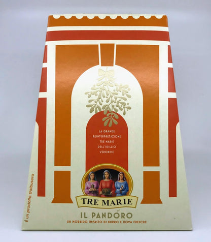 Tre Marie - Pandoro - 750g