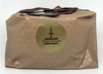 Fiasconaro - Panettone Nocciole - 1000g (2.2 lbs)