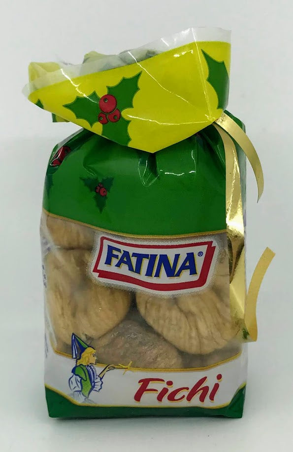 Fatina - Ficchi Secci - 400g