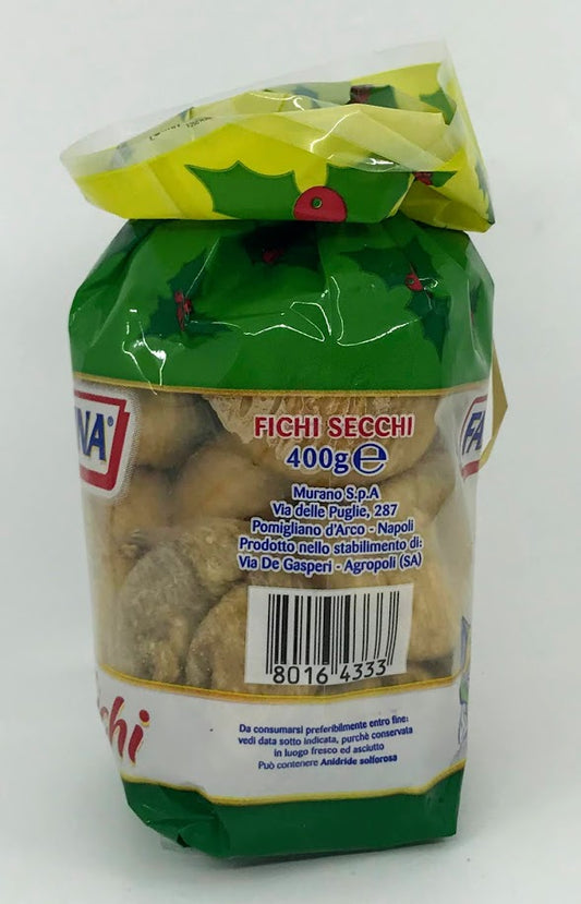 Fatina - Ficchi Secci - 400g