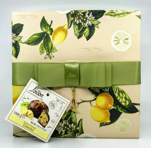 Loison - Panettone Lemon - 1000g (33.25 oz)