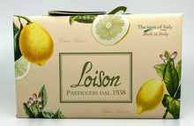 Loison - Panettone Lemon - 1000g (33.25 oz)