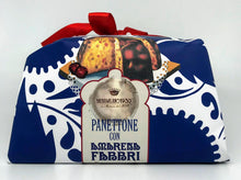 Fabbri - Panettone Con Amarena - 1000g (2.2 lbs)