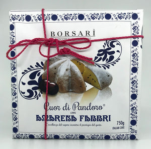 Fabbri - Amarena di Pandoro - 750g