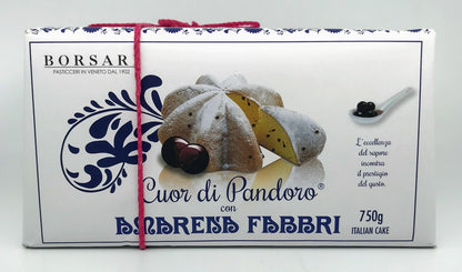 Fabbri - Amarena di Pandoro - 750g