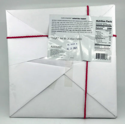 Fabbri - Amarena di Pandoro - 750g