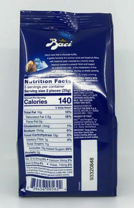 Baci Perugina - Milk Chocolate Truffles w/ Hazelnuts - 125g (4.4 oz)