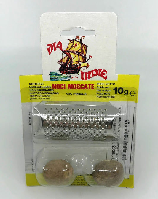 Noci Moscate - 10g