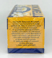 Bonomelli - Camomilla Tea (18 bags) - 27g