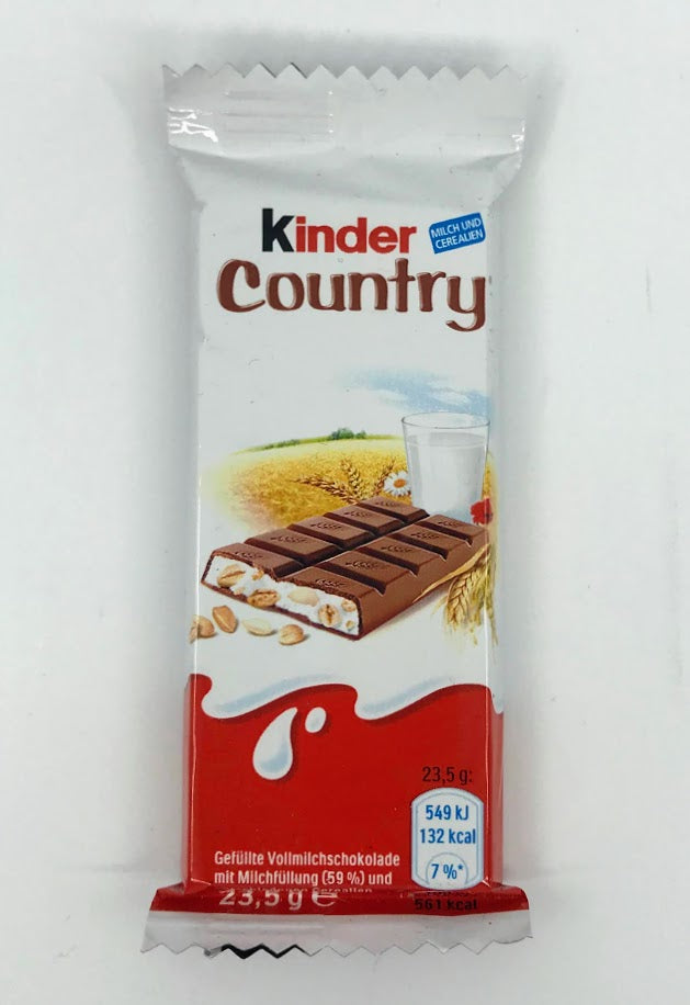 Kinder - Country - 23.5g