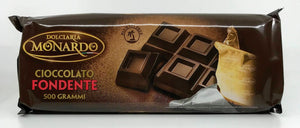 Monardo - Cioccolato Fondente - 500g