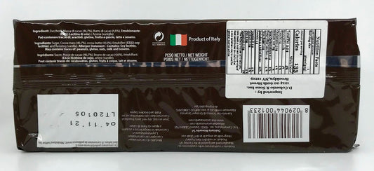 Monardo - Cioccolato Fondente - 500g