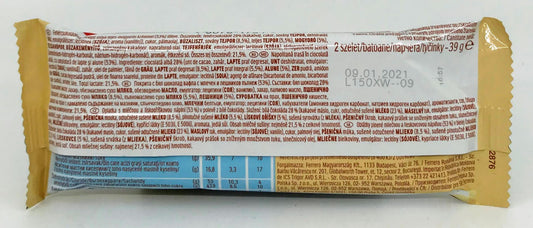 Kinder -  Bueno White - 39g