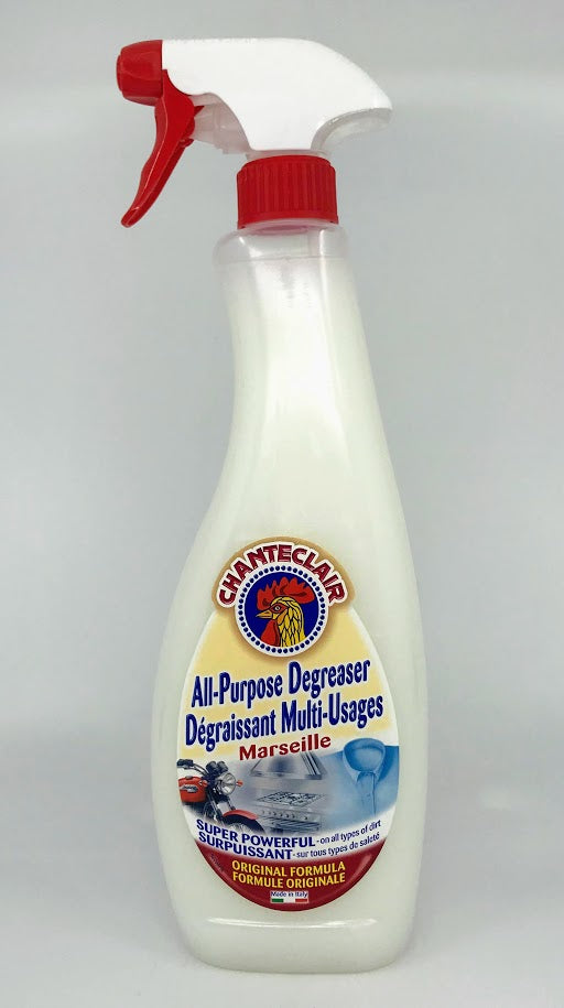 Chanteclair Universal Degreaser - Thumbnail 3