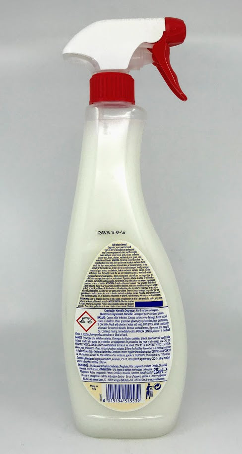 ChanteClair Universal Marseille Degreaser Refill - 600ml - Foto 13