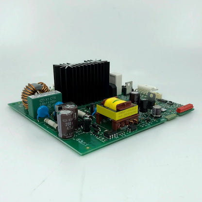 Saeco - PCB - CPU + SW V2,120V  SYNTIA SS - 11013638