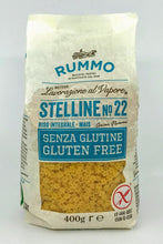 Rummo - Stelline (Gluten Free) - 400g