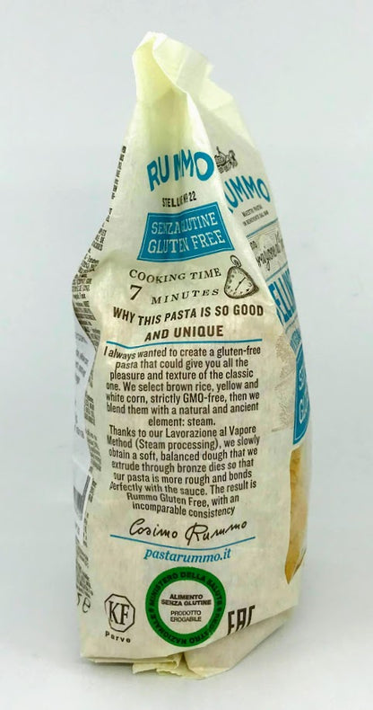 Rummo - Stelline #22 (Gluten Free) - 400g