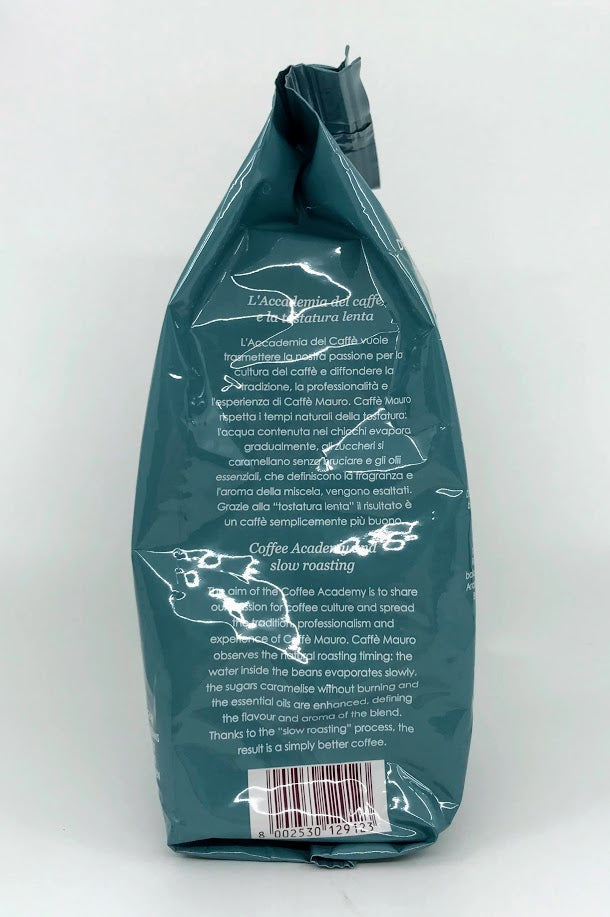 Mauro Espresso Beans Bag