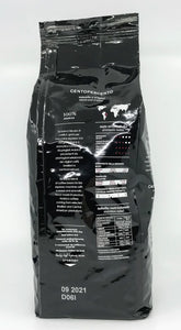 Mauro Centopercento Espresso Beans Bag