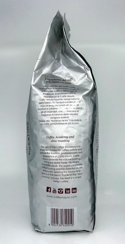 Mauro Prestige Espresso Beans Bag