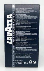 Lavazza - Decaffeinato E.S.E. Pods -18 ct