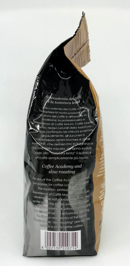 Espresso Beans Bags Caffe Mauro