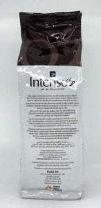 Intenso - Forte - Whole Bean Espresso Coffee - 1.1 lb Bag (500g)