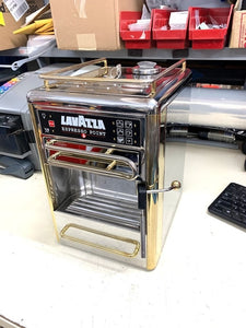 Lavazza Espresso Point Machine Refurbished (sold)