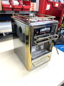 Lavazza Espresso Point Machine Refurbished (sold)