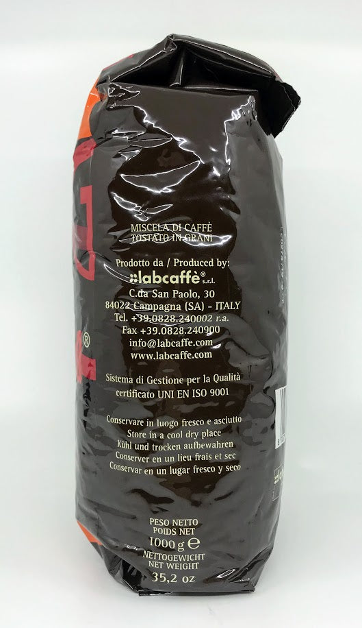 Caffe Gioia Espresso Whole beans Bags