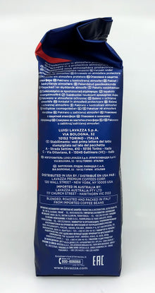 Lavazza Top Class Espresso Whole Beans 2.2 lb Bags