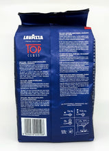 Lavazza - Top Class -  Espresso Whole Beans - 2.2 lb Bag
