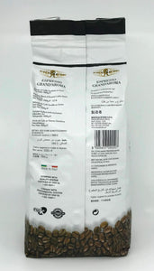 Miscela d'Oro Grand'Aroma Espresso Whole Beans Bag