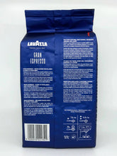 Lavazza - Gran Espresso - Whole Beans - 2.2 lbs