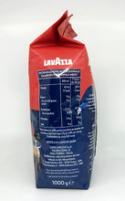 Lavazza - Crema & Gusto Classic Espresso Coffee Beans - 2.2lb Bag