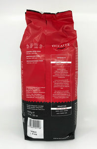 O' Caffe - Cafe Creme - 1 Kilo (2.2 lb)