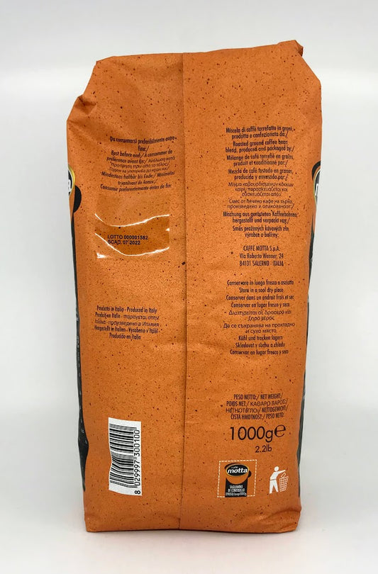 Motta Espresso Bar Bag