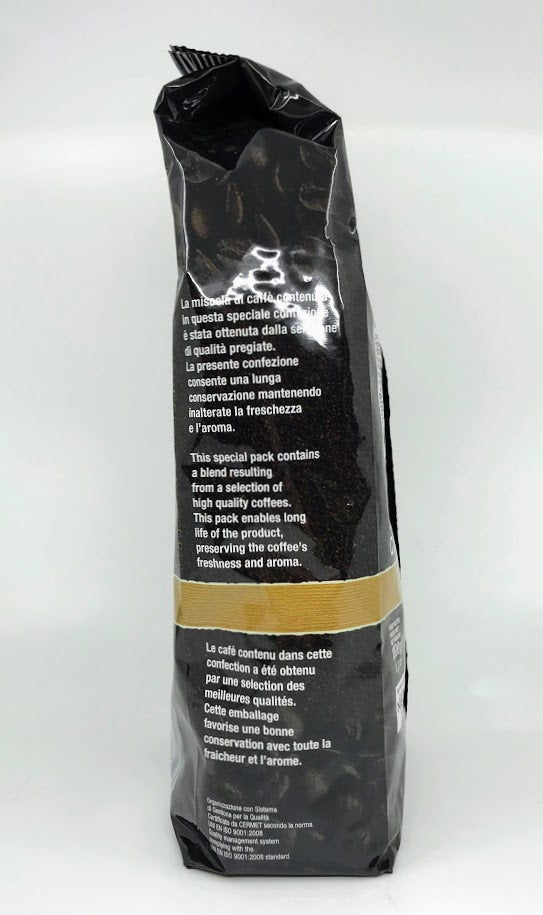 Caffe Nikol Gusto Classico Espresso Whole beans Bags