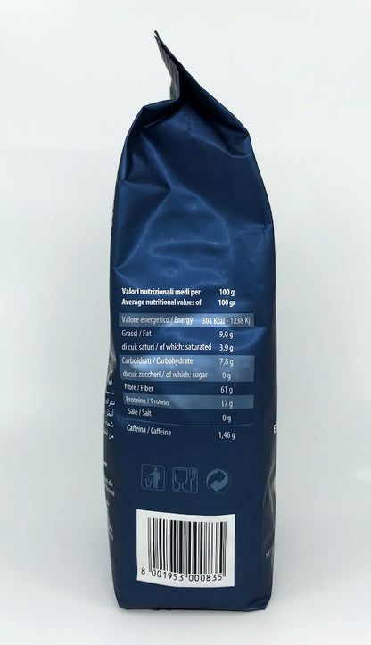 Essse Caffe - SELEZIONE ARABICA - Espresso Whole Beans - 1.1 lb Bag