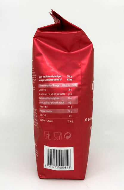 Essse Caffe - Speciale - Espresso Whole Beans - 1.1 lb Bag