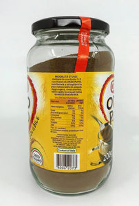 Crastan - Orzo Pupo - 200g Solubile Jar
