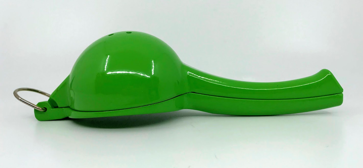 Myland - Green Hand Lime Press (Large)