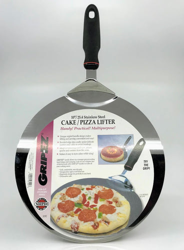 Norpro - Stainless Steel Cake/Pizza Lifter - 10