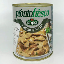 Greci - Porcini Mushrooms - 800g (28.2 oz)