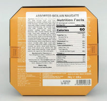 Fiasconaro - Torroncini Siciliani Assortiti - Morbidi - 250g (8.8 oz)