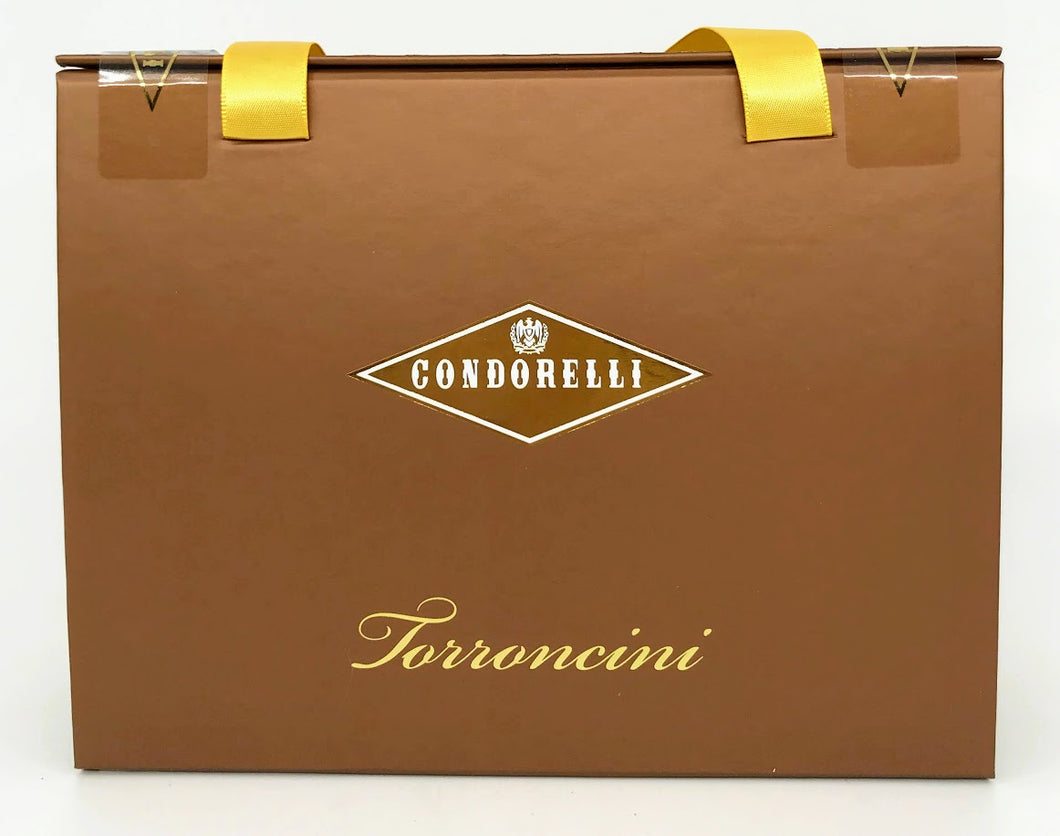 Condorelli - Torroncini Assortiti - 250g (8.8 oz)