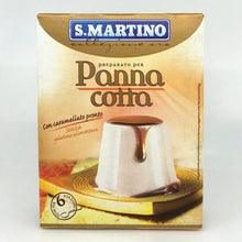 S. Martino - Mix Panna Cotta - 95g