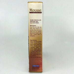 S. Martino - Chocolate Mousse Mix - 115g