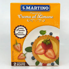 S. Martino - Crema al Limone - 140g